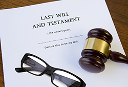 About Bequests